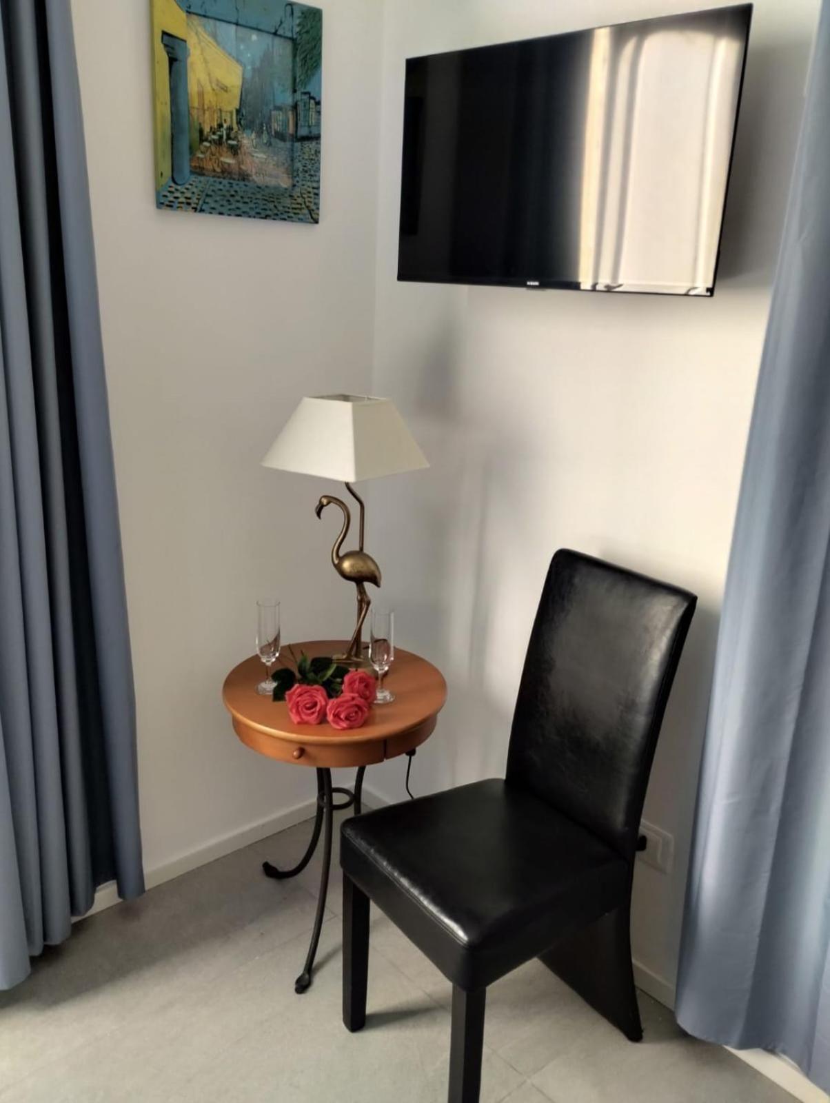 شقة Casa Vacanze Tita La Tua Base Per Visitare Il Mare Delle Cinque Terre لا سبيتسْيا المظهر الخارجي الصورة
