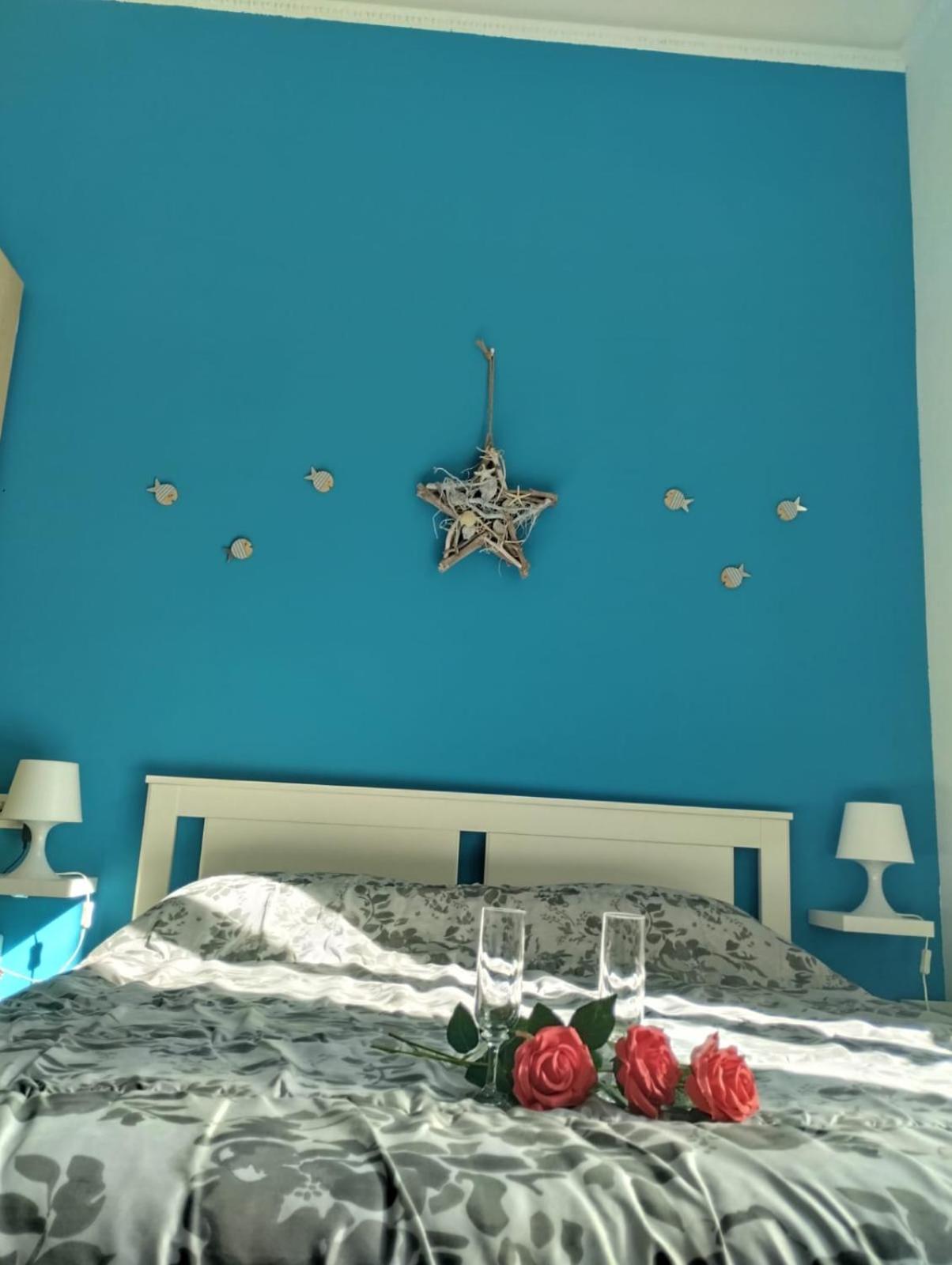 شقة Casa Vacanze Tita La Tua Base Per Visitare Il Mare Delle Cinque Terre لا سبيتسْيا المظهر الخارجي الصورة